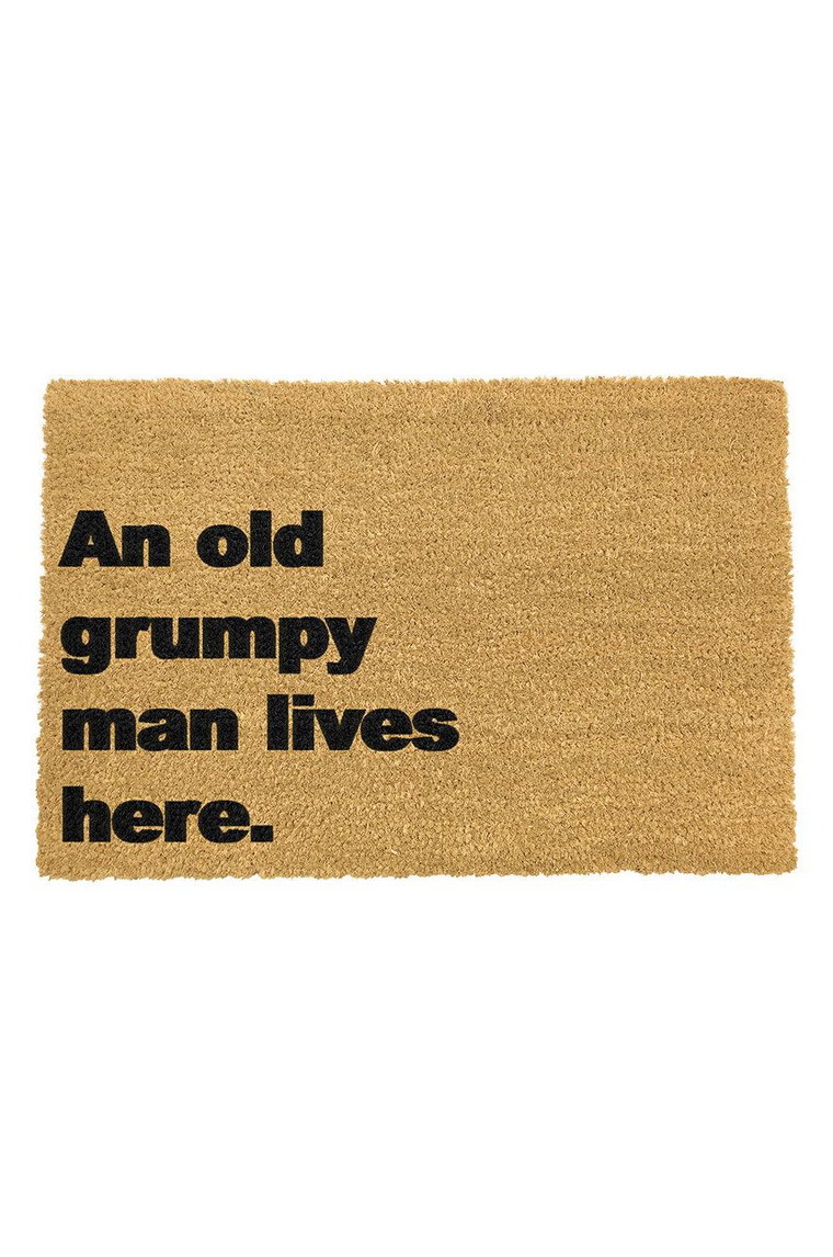 Artsy Doormats wycieraczka Quirky Collection Quirky Collection