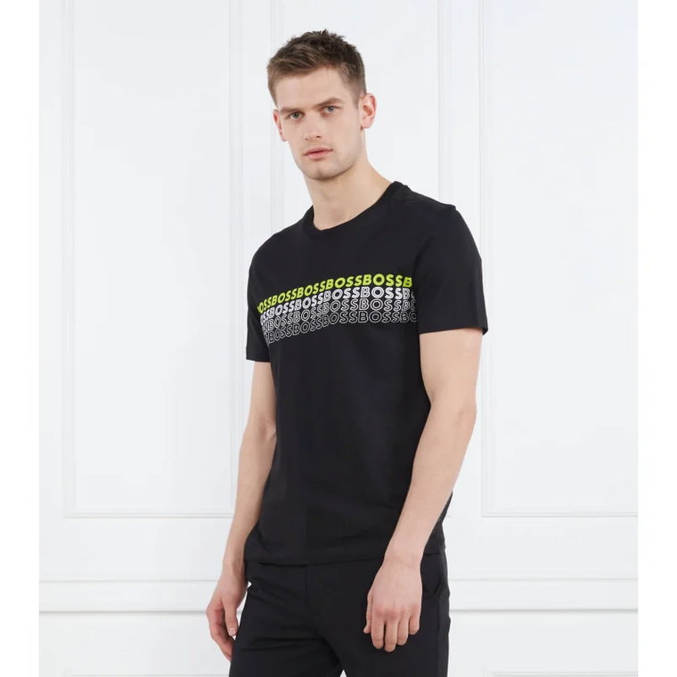 BOSS GREEN T-shirt Tee 2 | Regular Fit