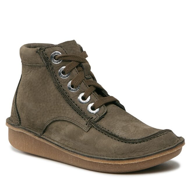 Botki Clarks