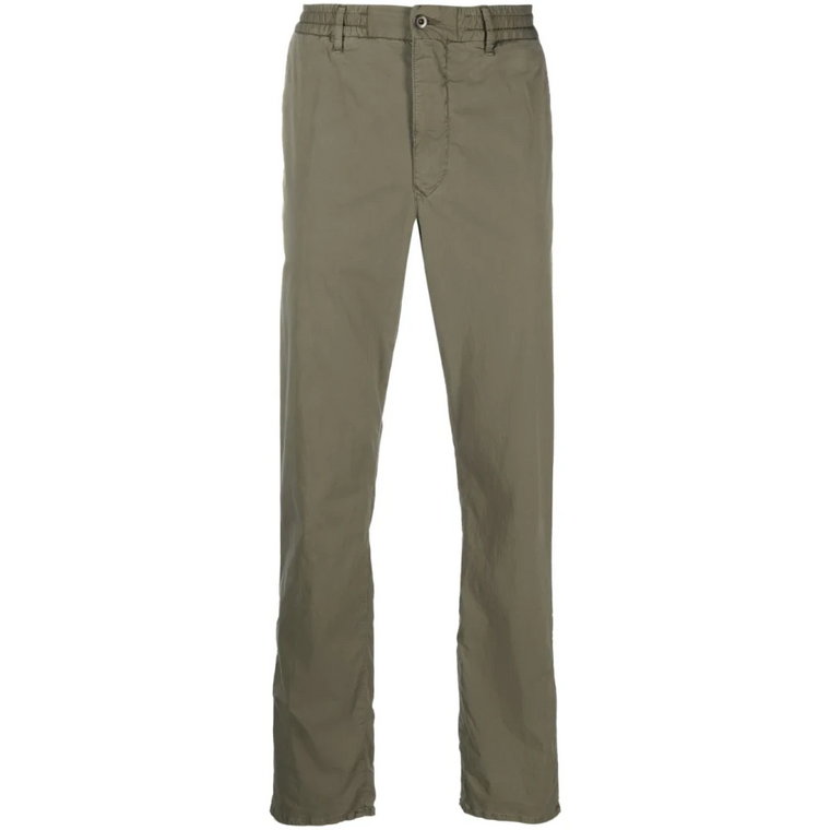 Trousers Incotex