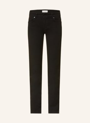 Marc O'polo Jeansy Straight schwarz