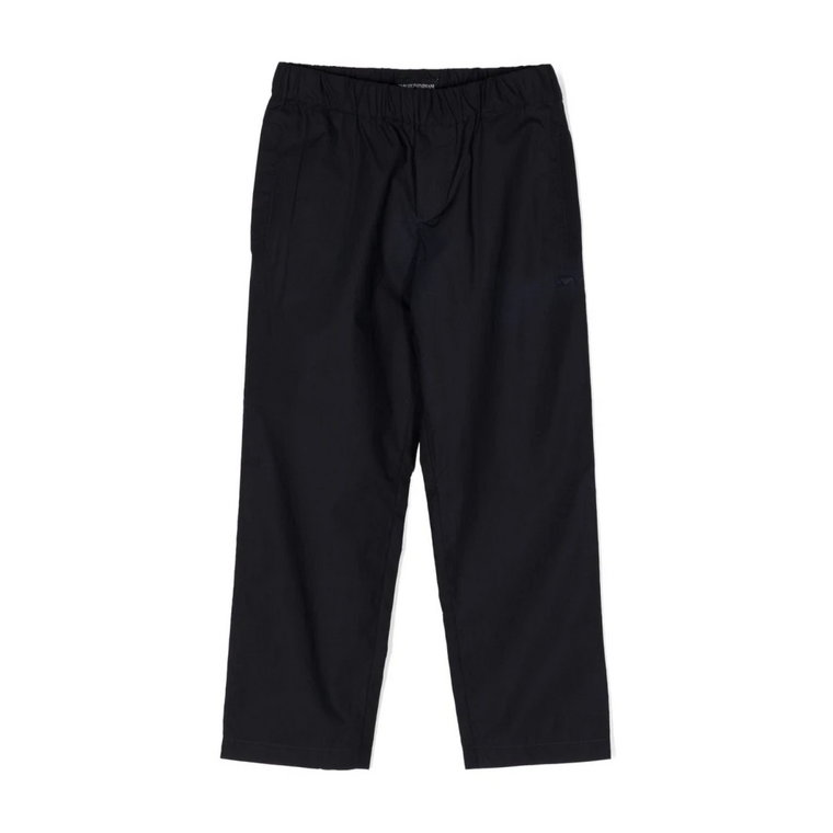 Trousers Emporio Armani