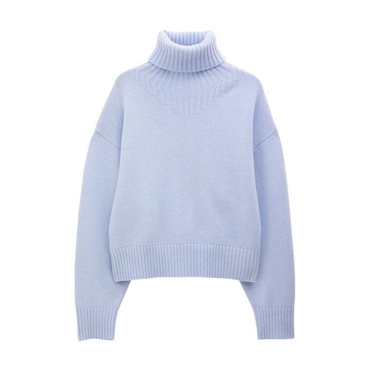 Turtlenecks Filippa K