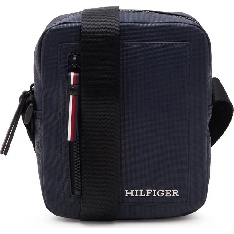 Tommy Hilfiger Reporterka TH PIQUE