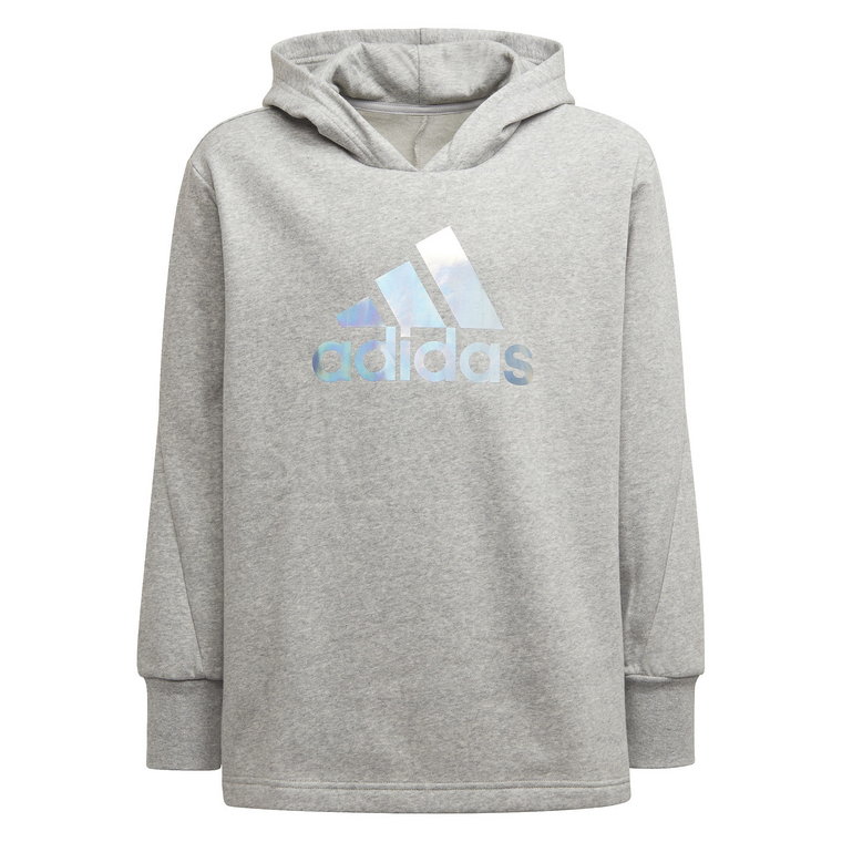 Bluza dla dzieci adidas Metallic Print H57219