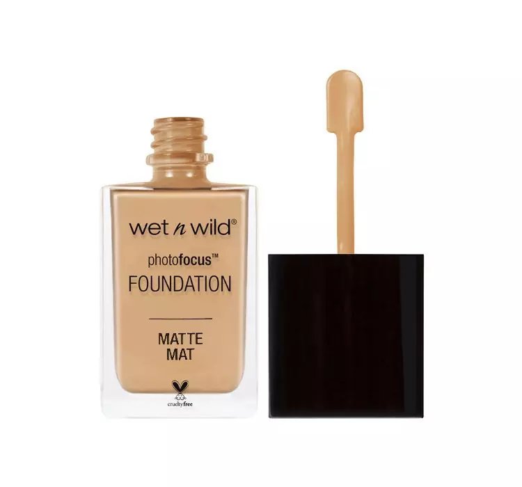 WET N WILD PHOTO FOCUS PODKŁAD DO TWARZY CLASSIC BEIGE 30ML