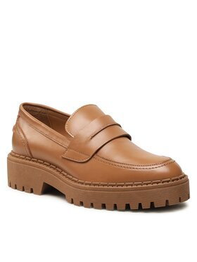 Loafersy Gino Rossi