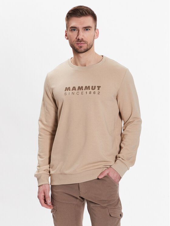 Bluza Mammut