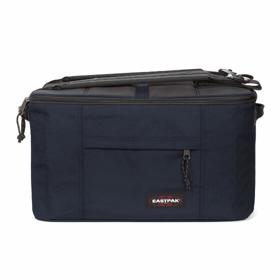 Eastpak Travelbox Torba podróżna Weekender 40 cm ultra marine