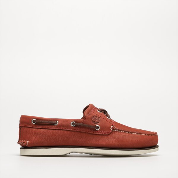 TIMBERLAND CLASSIC BOAT 2 EYE