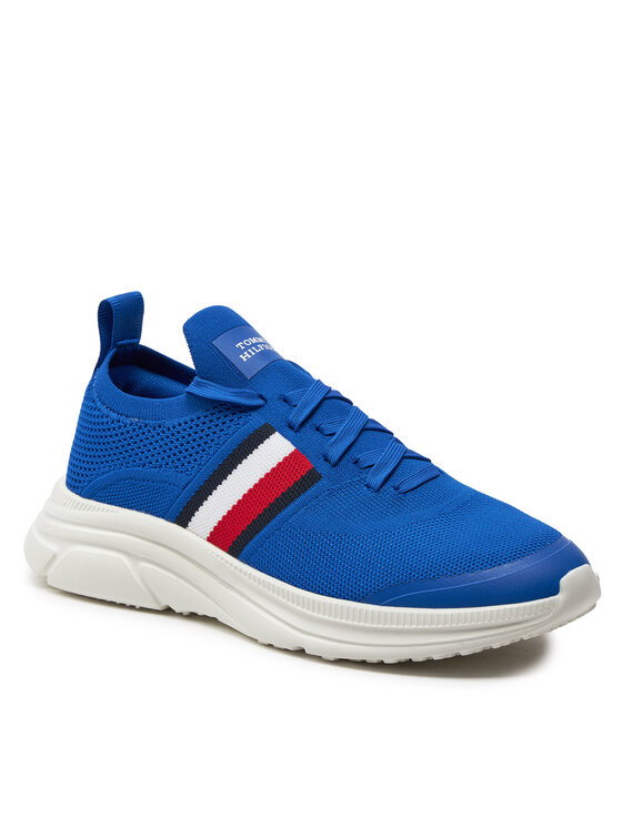 Sneakersy Tommy Hilfiger