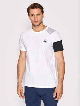 T-Shirt Le Coq Sportif