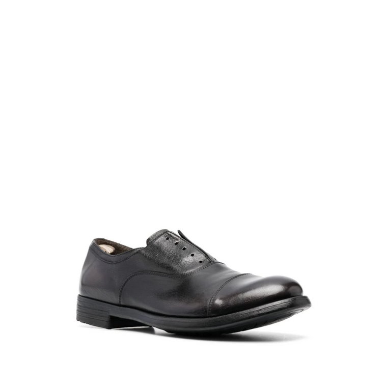 Business Shoes Officine Creative