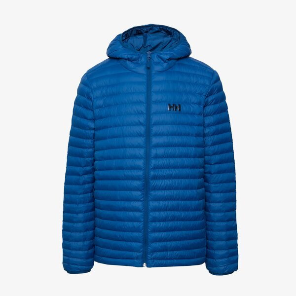 HELLY HANSEN KURTKA PRZEJŚCIOWA SIRDAL HOODED INSULATOR