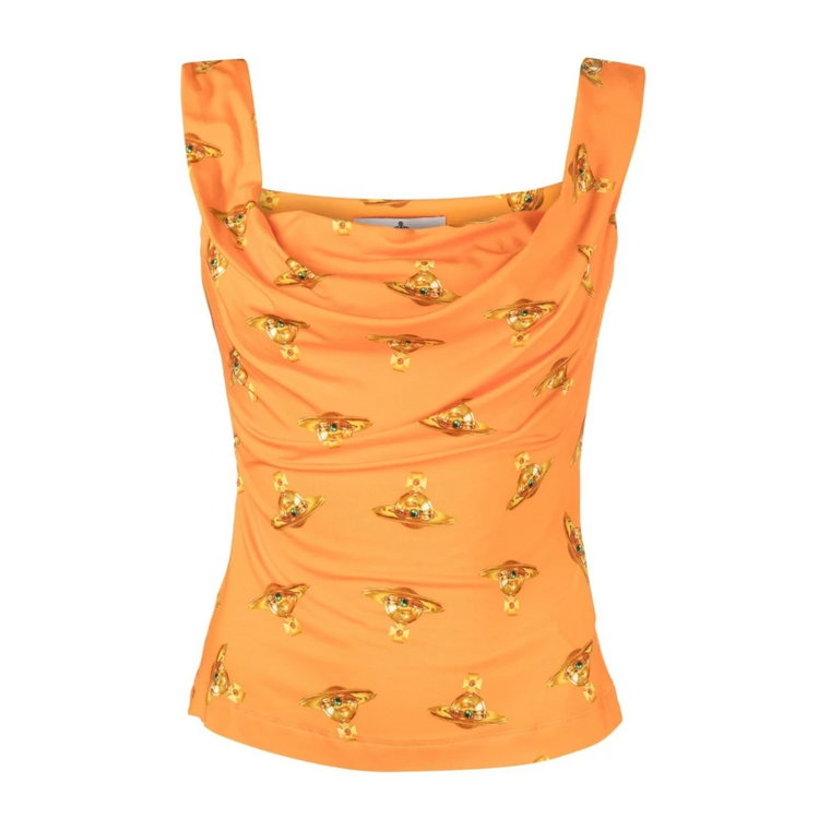 Sleeveles Top Vivienne Westwood