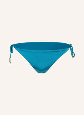 Banana Moon Couture Dół Od Bikini Trójkątnego Tosca Carmena blau