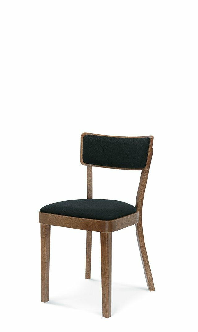 Krzesło Fameg Solid A-9449/1 CATL1 dąb premium