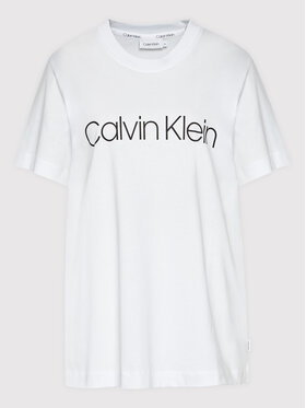 T-Shirt Calvin Klein Curve