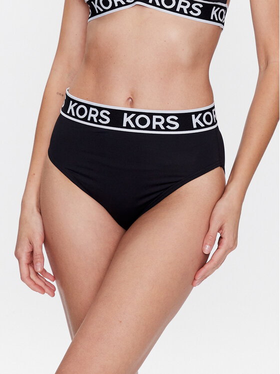 Dół od bikini MICHAEL Michael Kors