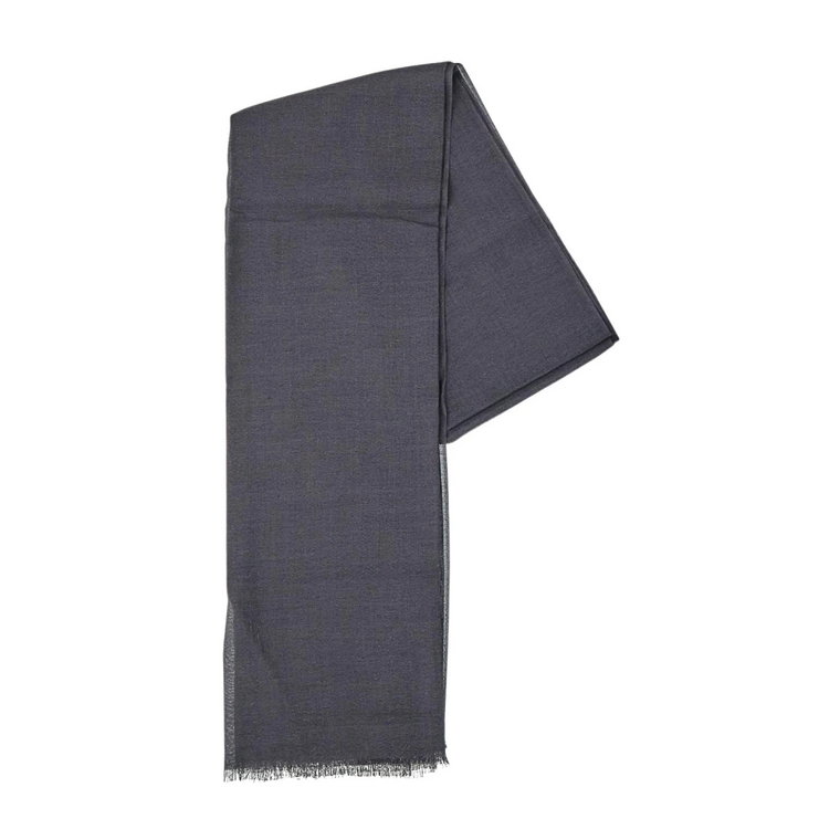 Winter Scarves Brunello Cucinelli