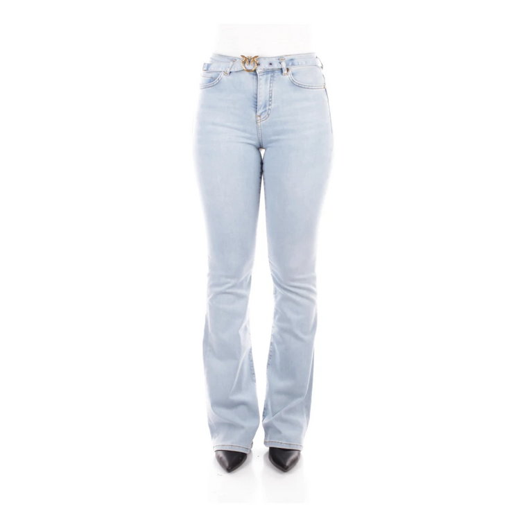 Skinny Jeans Pinko