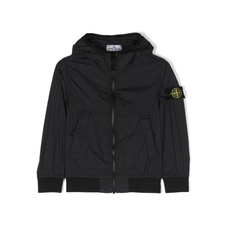 Light Jackets Stone Island