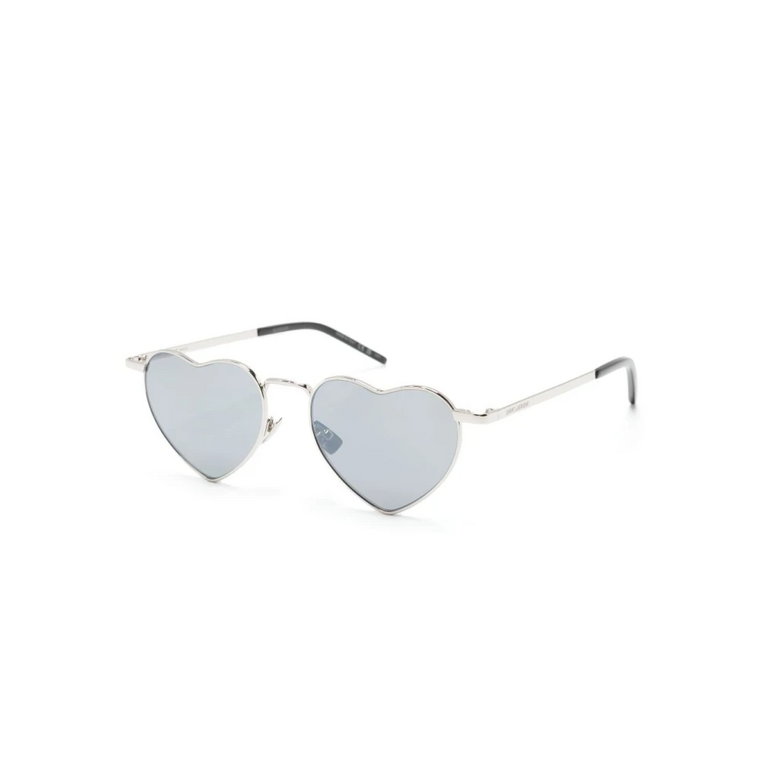 SL 301 Loulou 014 Sunglasses Saint Laurent