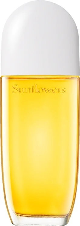 Elizabath Arden Sunflowers woda toaletowa dla kobiet 100ml