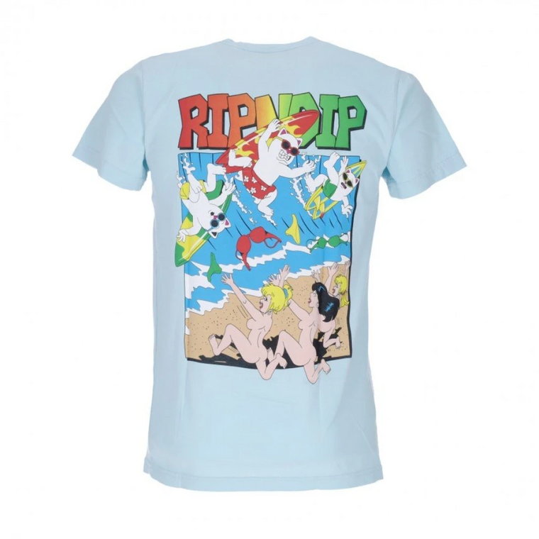 Tee letnia Ripndip