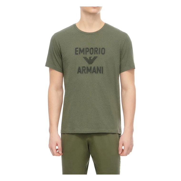 T-Shirts Emporio Armani