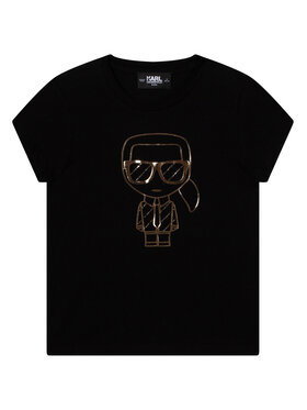 T-Shirt KARL LAGERFELD