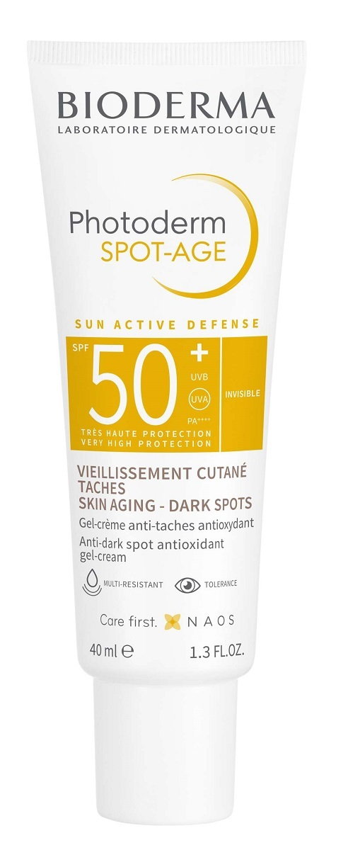 Bioderma Photoderm Spot-Age SPF50+