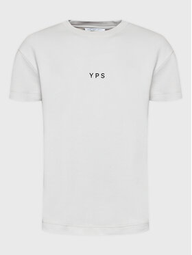 T-Shirt Young Poets Society