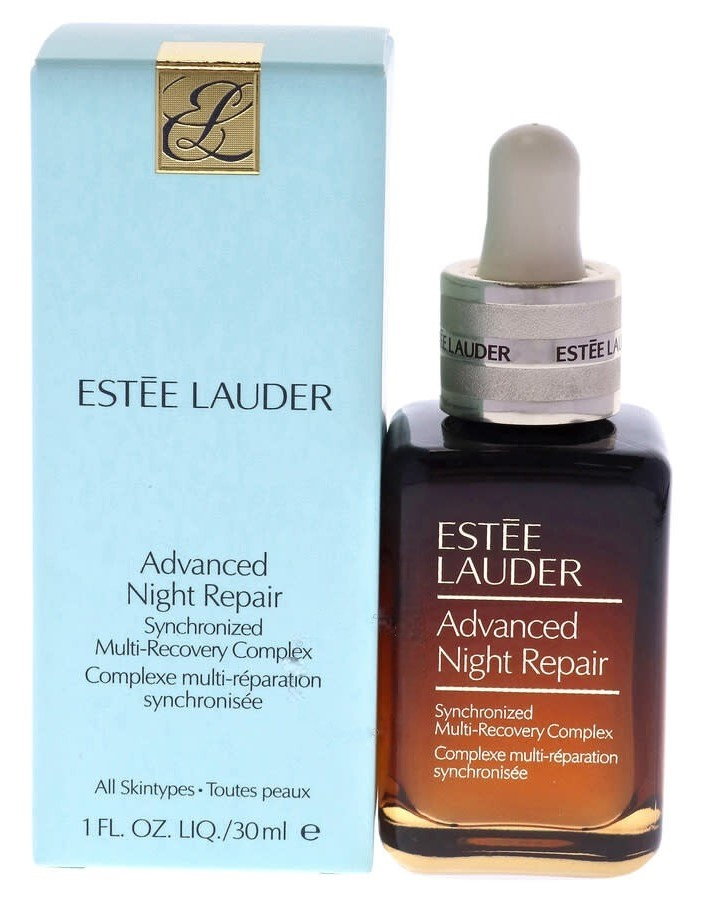 Serum Estee Lauder Advanced Night Repair Synchronized Multi-Recovery Complex 30 ml (887167485471). Serum do twarzy