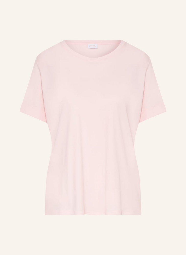 Mey Koszulka Od Piżamy Z Kolekcji Ciela rosa