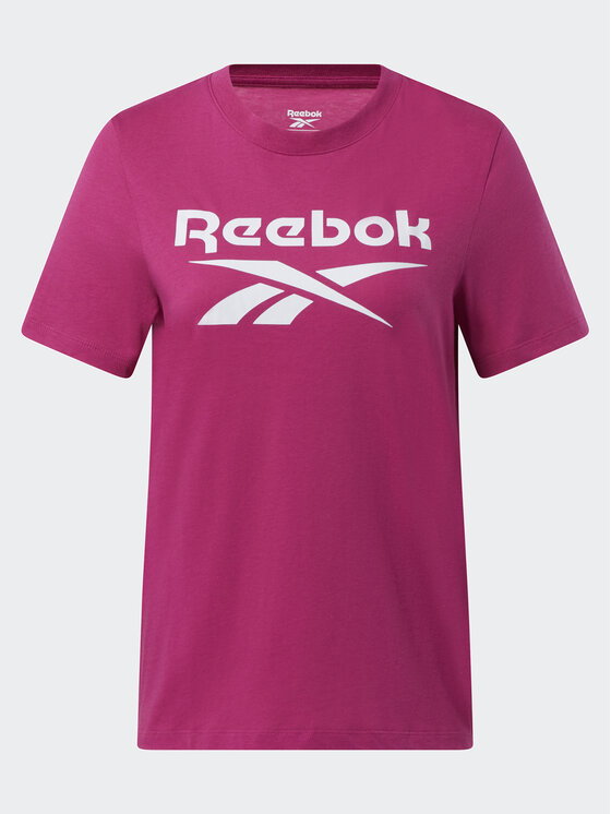 T-Shirt Reebok