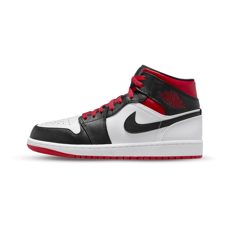 Klasyczne Gym Red Sneakers Jordan