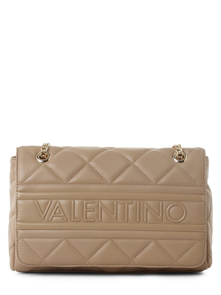 VALENTINO HANDBAGS - Damska torba na ramię  Pattie, beżowy