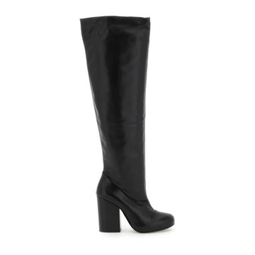 Heeled Boots Lemaire