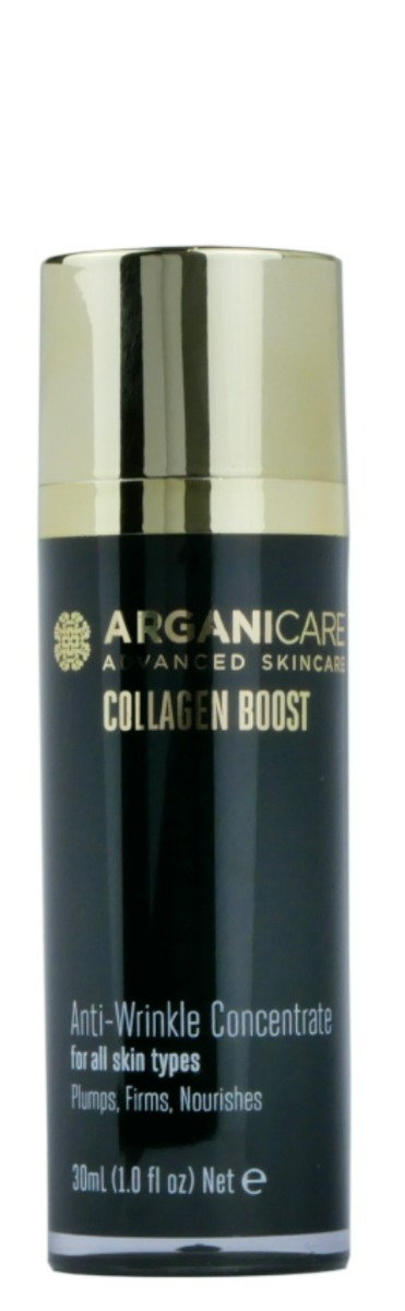Arganicare Collagen Boost Anti-wrinkle Serum 30 ml