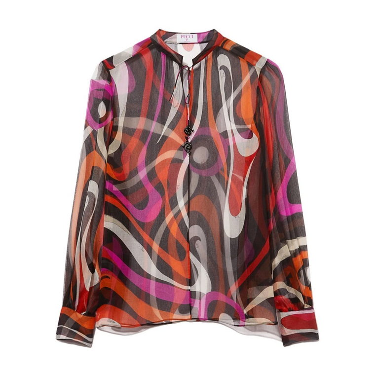 Blouses Emilio Pucci