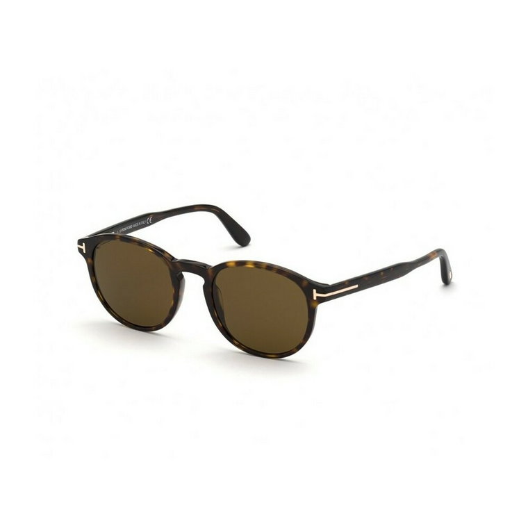 Stylowe okulary przeciwsłoneczne Ft0834 Tom Ford