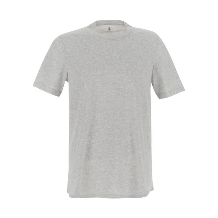 T-Shirts Brunello Cucinelli