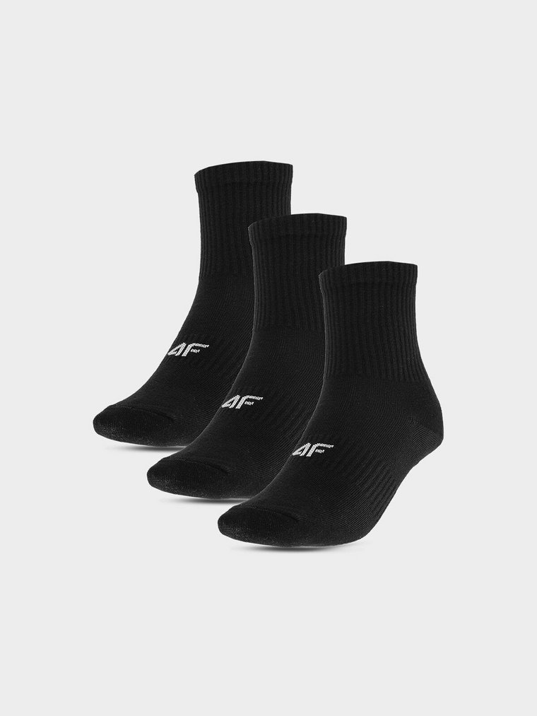 Skarpetki casual za kostkę (3-pack) dziecięce