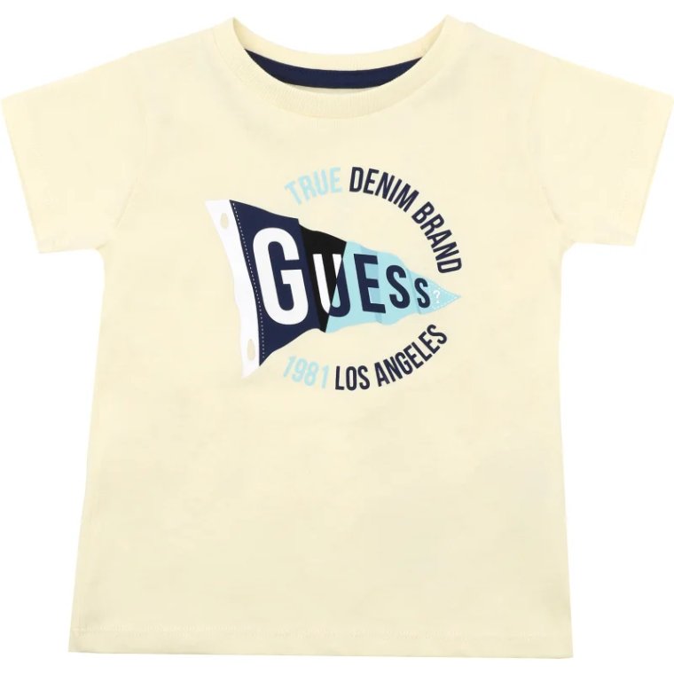 Guess T-shirt | Regular Fit