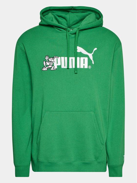 Bluza Puma