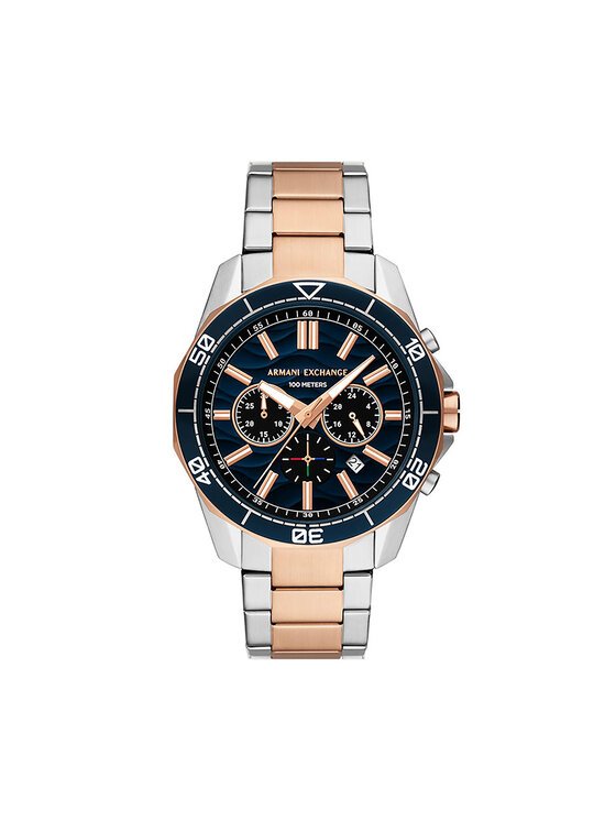 Zegarek Armani Exchange