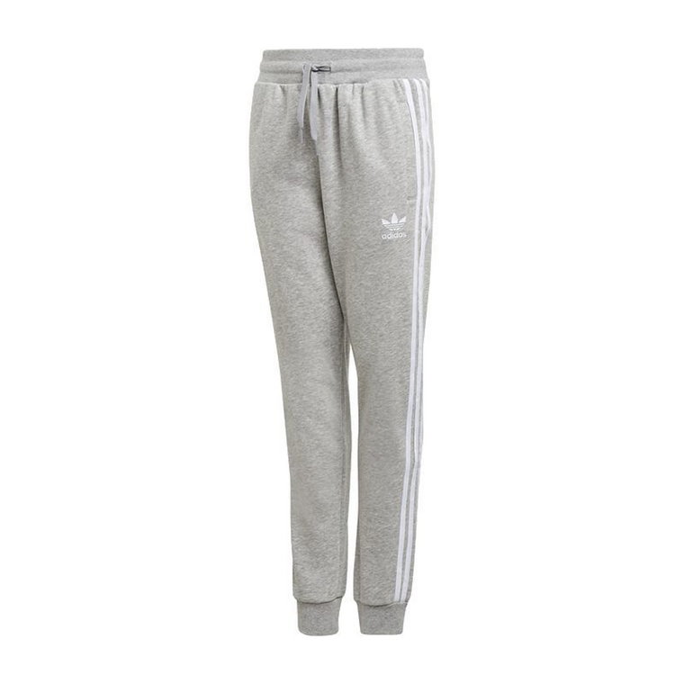 Spodnie adidas Essentials 3-Stripes GD2705 - szare