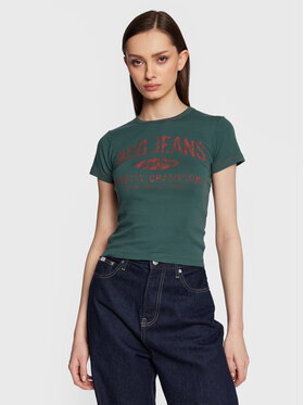 T-Shirt BDG Urban Outfitters