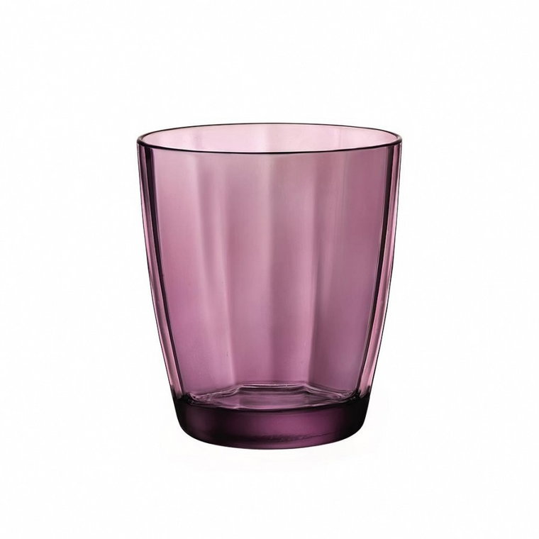 Szklanka pulsar rock 350ml -borm kod: 3DB-SZK-350/R/BORM